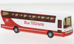 Wiking PMS 253849 - H0 - Mercedes O 303 DB Bus Touristik